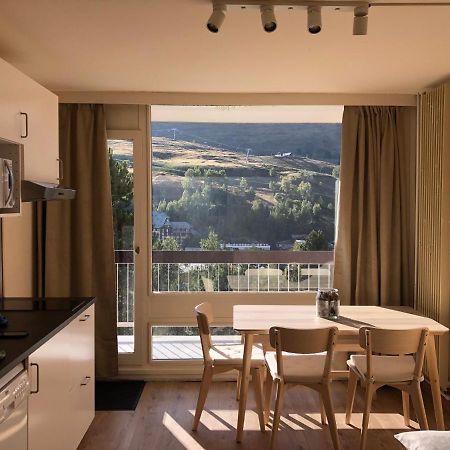 Appartement Deux Alpes Pied Des Pistes Les Deux Alpes Ngoại thất bức ảnh